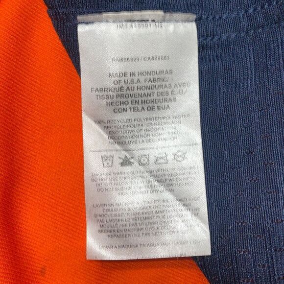 Nike NFL Denver Broncos Jersey - Manning #18 - Picture 6 of 7